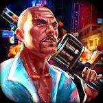 Black of Grand: Real Gangster Vegas City Free Game