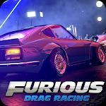 Furious 8 Drag Racing - 2018s new Drag Racing