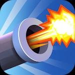 BANG! - A Physics Shooter Game