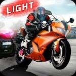 Traffic Rider: Highway Race Light