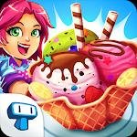 My Ice Cream Shop – игра с управлением времени