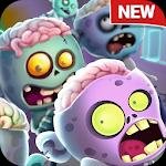 крошечные зомби - игра бездельник