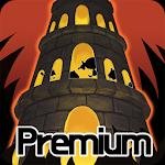 Tower of Farming - idle RPG (Premium)