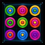 Color Rings Puzzle /  