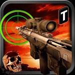 3D Killer: Zombie Hunter