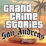 Grand Crime Stories: San Andreas