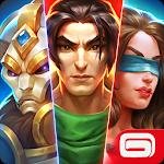 Dungeon Hunter Champions: Mobile RPG with MOBA