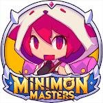 Minimon Masters