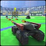 Clash of Tanks: Battle Arena