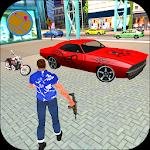Gangster Miami New Crime Mafia City Simulator