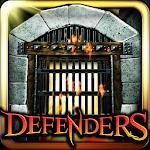 Defenders: H.B.GAIDEN