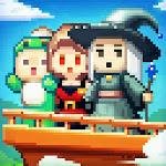 Idle Ship Heroes-clicker game