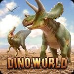 Jurassic Dinosaur: Ark of Carnivores -Dino TCG / CCG