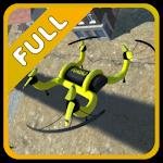 Drone Lander Simulator 3D - Free Flight Game