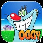 Oggy And The Cockroaches