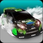 Pure Rally Racing - Drift !