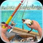 Real Fishing Simulator 2018 - Wild Fishing