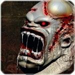 Zombie Crushers: FPS Virus Walking Dead Shooter