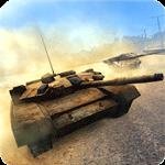 Modern Tank Force: War Hero