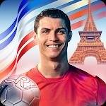 Cristiano Ronaldo: KicknRun