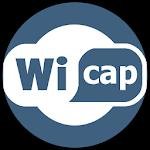 Wicap 2. Sniffer Pro