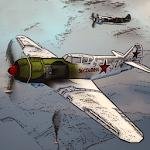 Tap Flight Wings: World War 2 - Fighter Bomber