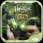 The Magic GO