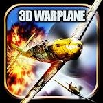 World Warplane War: Warfare sky