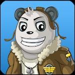 Panda Commander - Air Combat