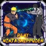Ninja shinobi Ultimate battle Storm
