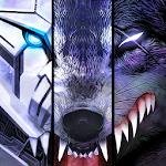 X-WOLF (Волк-Икс)