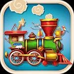 Ticket to Ride: First Journey 