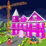 Doll House Design & Decoration 2: Girls House Game