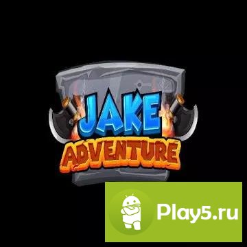 JACK Adventure: Platform Jump & Fight Quest