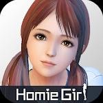 Homie girl / Idle Girl
