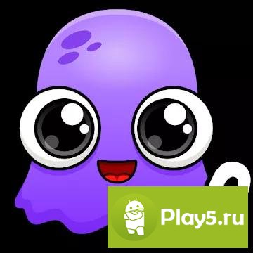 Moy 6 the Virtual Pet Game