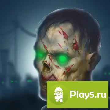 Zombie Invasion-Survival Games