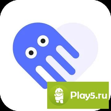 Octopus - Play games with gamepad,mouse,keyboard