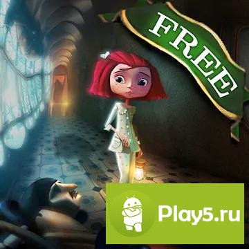 ROOMS: The Toymakers Mansion - FREE