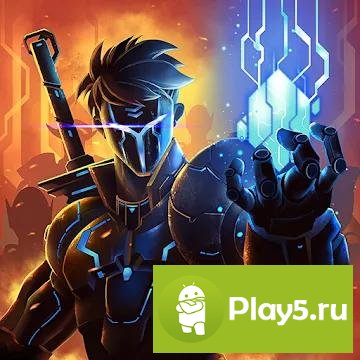 Heroes Infinity: Blade & Knight Online Offline RPG