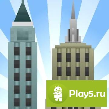 Big City Dreams: City Building Game & Town Sim