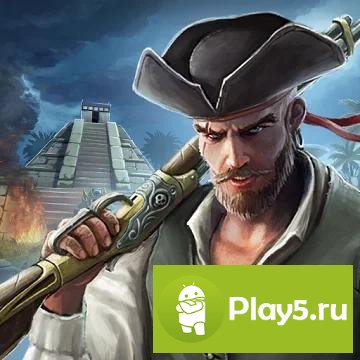 Pirate Legends: Survival Island