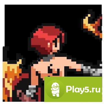 Pixel Turn RPG