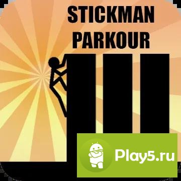 Another Stickman Platform 3: The Ninja Simulator