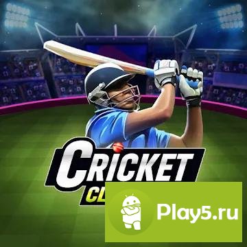 Cricket Clash PvP