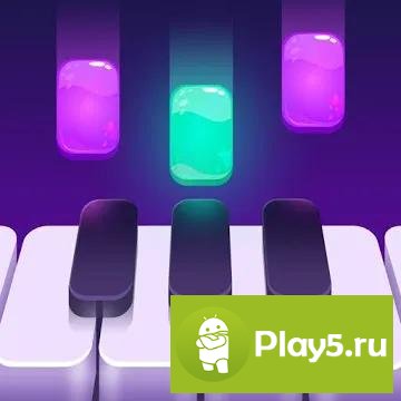 Piano - Пианино Игра