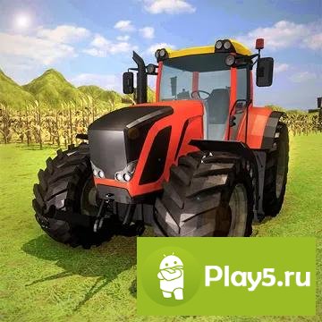 Farm simulator 2020 -   3D