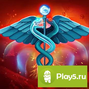 Bio Inc. Nemesis - Plague Doctors