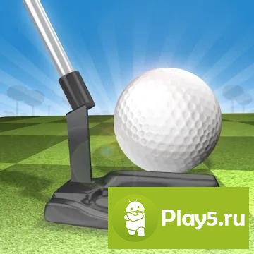 My Golf 3D