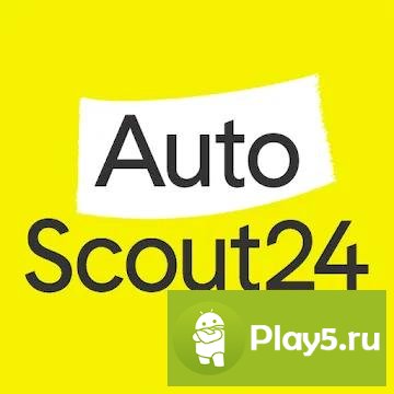 AutoScout24   .. 